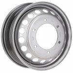 Диски автомобильные Alcar 5.5x16 (6/205) ET117 DIA161 7470AL Dubla