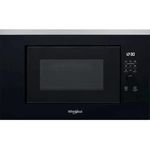 Cuptor cu microunde încorporabil Whirlpool WMF200G