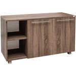 Комод Mashtab 10929 Malaga (1100x380x600) Trufeli