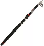 Lansetă Siweida Leopard Telescopic