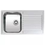 Chiuvetă bucătărie Reginox R24065 Centurio 10 CC