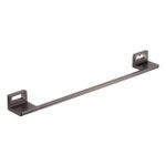 Держатель для полотенец Gappo G30801-9 Grafit