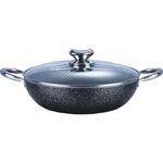Сотейник wiSmark S-995 24cm