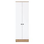 Dulap Trendy P6-M13-2241, 59x182x37cm
