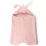 Accesoriu pentru baie PernaMea Prosop 110x60cm Muslin Roz (PM.101349/18)