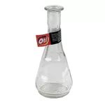 Veselă pentru băuturi Oti Toi romanesc LITRA, 250ml, transparent, gradat