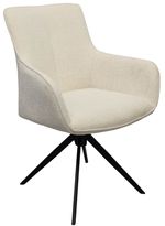 Стул Deco Queen Tresor Beige