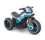 Baby Mix SKC-SW-198 Мотоцикл на аккумуляторе синий