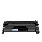 Laser Cartridge for Canon CRG056H/CF289X (no chip) black Compatible