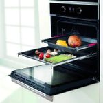 Accesoriu pentru încorporabile Teka Suport telescopic (41599011)