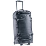 Rucsac sportiv Deuter Aviant Duffel Pro Movo 60 black