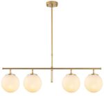 Lustră Trendy Icre-10780 81x36x15cm