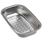 Accesoriu pentru chiuvete de bucătărie Reginox R17128 Colander
