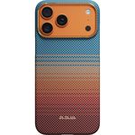Чехол для смартфона Pitaka iPhone 17 Pro Max Sunset 2.0 California Dream 01 Edge (SCD1701PM)