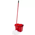 Accesoriu pentru curățenie Konex 271301 Set mop