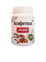 Асафетида Ямуна 50 гр.