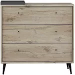 Комод Trendy Lara-4036, 90x90x45cm (GTR003942)