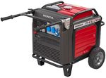 Generator de curent Honda EU70iS