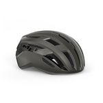 Защитный шлем Met-Bluegrass Vinci Mips CE titanium metallic glossy M