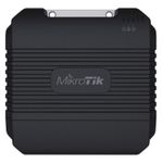 Wi-Fi точка доступа MikroTik RBLtAP-2HnD&R11e-LTE