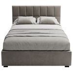 Кровать my-STYLE my-Kiki 90x200 (P04D90M08)