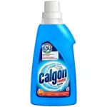 Detergent anticalc Calgon 0326 Gel anticalcar 750 ml