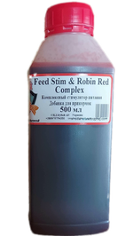Аминосироп Feed stim-Robin Red 500мл