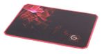 Gaming Mouse Pad  GMB  MP-GAMEPRO-L, 450 × 400 × 3mm, Black