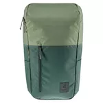 {'ro': 'Rucsac sportiv Deuter UP Stockholm ivy-khaki', 'ru': 'Рюкзак спортивный Deuter UP Stockholm ivy-khaki'}