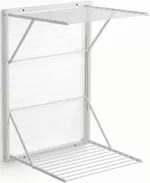 {'ro': 'Uscător de rufe Arredamenti Italia Koral bianco, настенная, белый лак', 'ru': 'Сушилка для белья Arredamenti Italia Koral bianco, настенная, белый лак'}