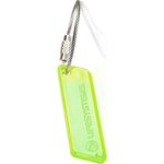 Фонарь Lifesystems Breloc Intensity Glow Tag Green