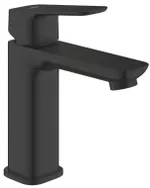 Смеситель для умывальника Grohe Cubeo Lavoar M Black 1017552430