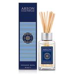 Aparat de aromatizare Areon Home Parfume Sticks 85ml (Verano Azul) parfum.auto