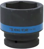 Set de tubulare, bite, duze King Tony 853575M головка торцевая ударная 1