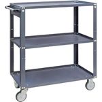 Sistem de depozitare a instrumentelor УХЛ-МАШ ВПР-1 Тележка передвижная разборная (3 полки)
