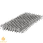 Сетка сварная армирующая ВР 100x100 ВР Ø 3 мм