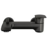 Baterie pentru cadă HERZ Elite Black e30B cada UH00373B