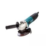 Угловая шлифовальная машина Makita GA4530R 115 мм