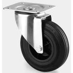 Roabă Lider-Tech 70810160 Roata pivotanta 708