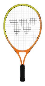 Articol de tenis Wish 49231 Junior Aluminum Tennis Racket (Orange) 3/4 JR21
