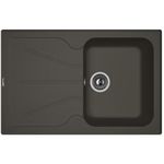 Chiuvetă bucătărie Florentina Gattinara 780 Antracit