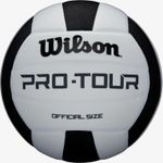 Мяч Wilson 11540 Minge volei PRO TOUR VB WV2000501IBO