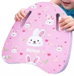 Аксессуар для плавания miscellaneous 375 Placa de inot pink 2510-1650 SIO