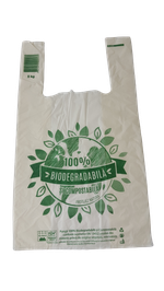 PUNGA BIO COMPOSTABILA 28*49