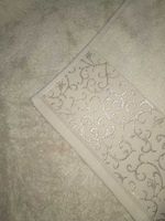 Полотенце банное Alhambra 70*140 Ozer Tekstil (бежевый)