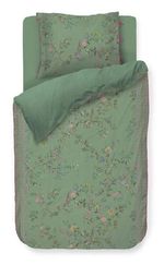 Домашний текстиль Pip Studio 332286 Bustani Green 140x200/220