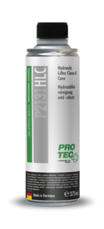Hydraulic Lifter Care PRO TEC Уменьшает стук гидротолкателей