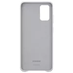 {'ro': 'Husă pentru smartphone Samsung EF-VG985 Leather Cover Grayish White', 'ru': 'Чехол для смартфона Samsung EF-VG985 Leather Cover Grayish White'}