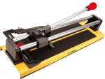 Maşină de tăiat placă Topex 16B160, 600x160mm otel