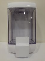 Диспенсер для жидкого мыла LE PAPIER 800ML